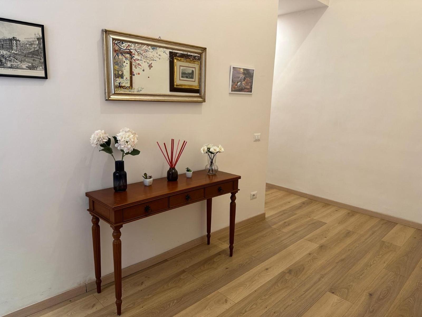 Appartamento Borghese *