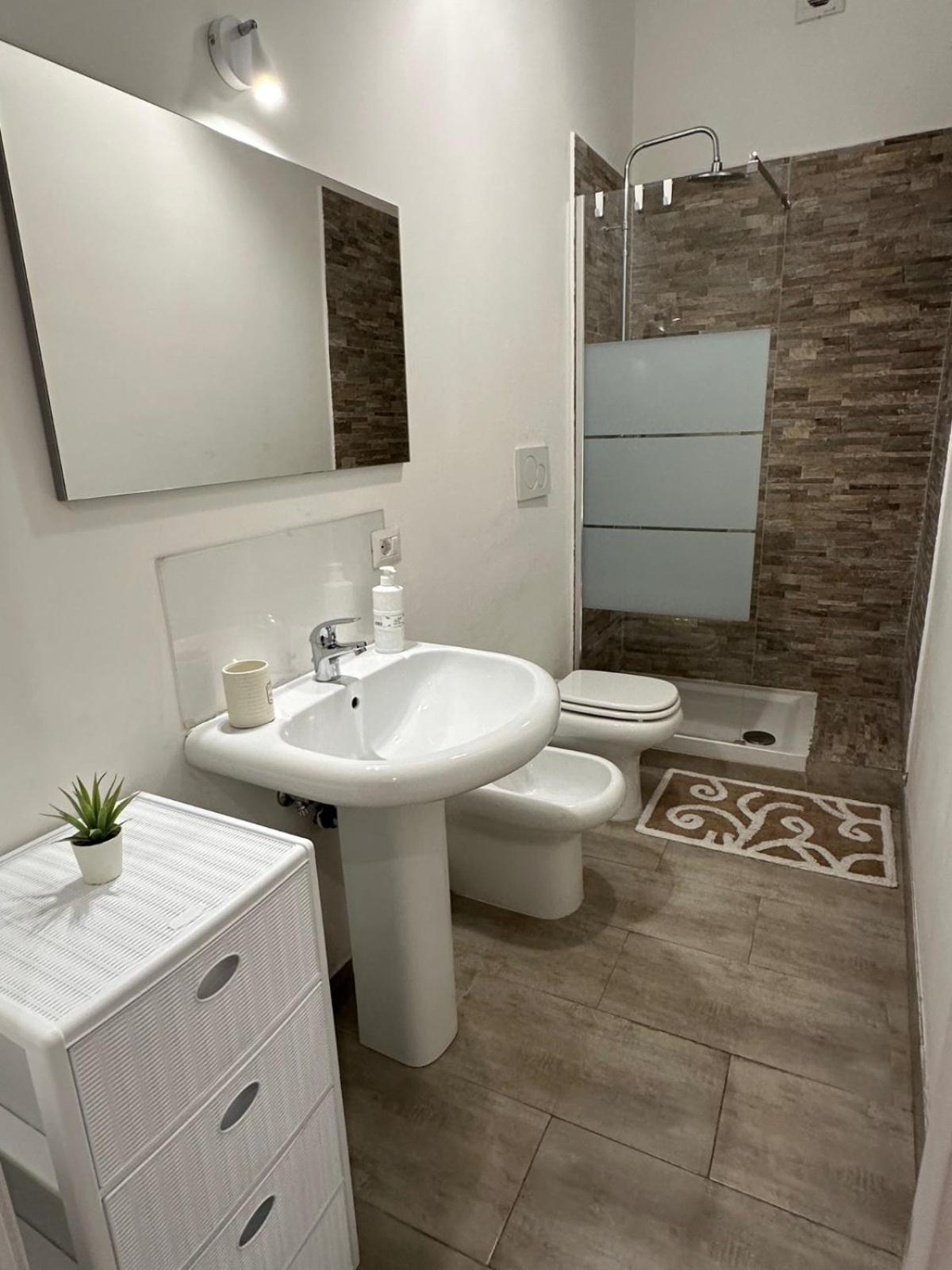 Apartamento Borghese