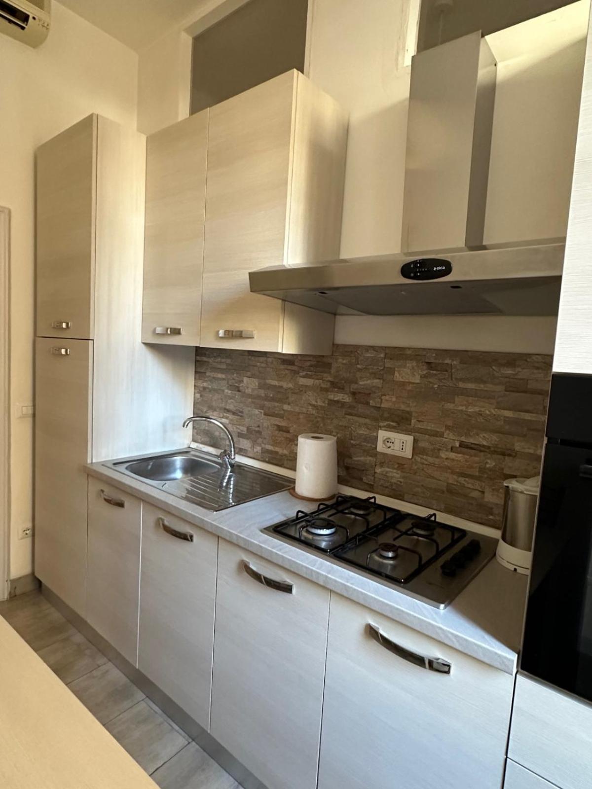 Appartamento Borghese Roma