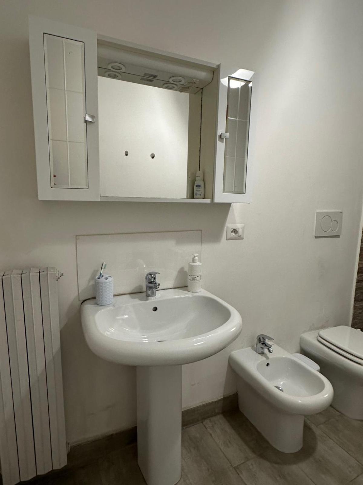 Apartamento Borghese Roma