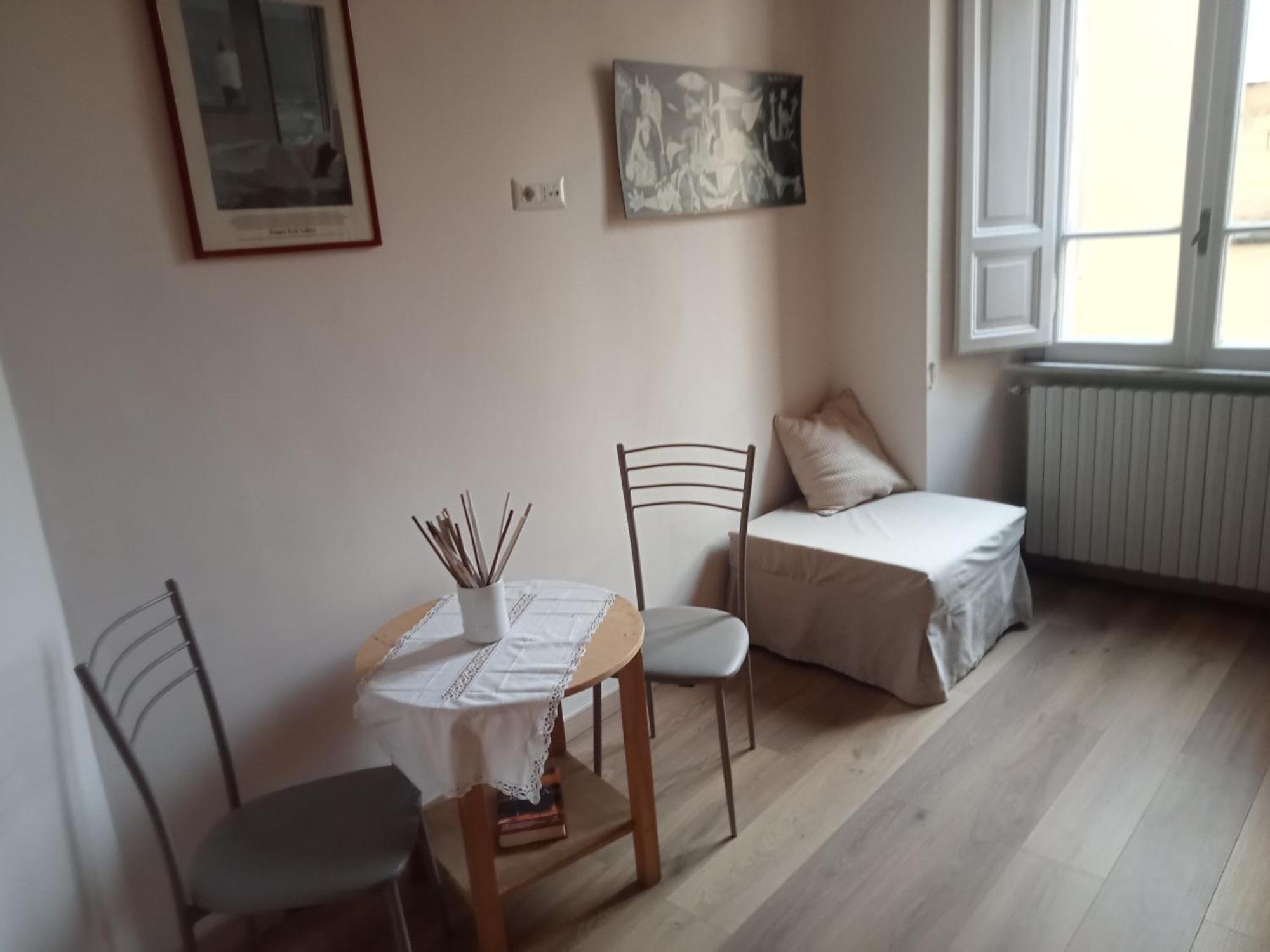 Borghese Apartamento *