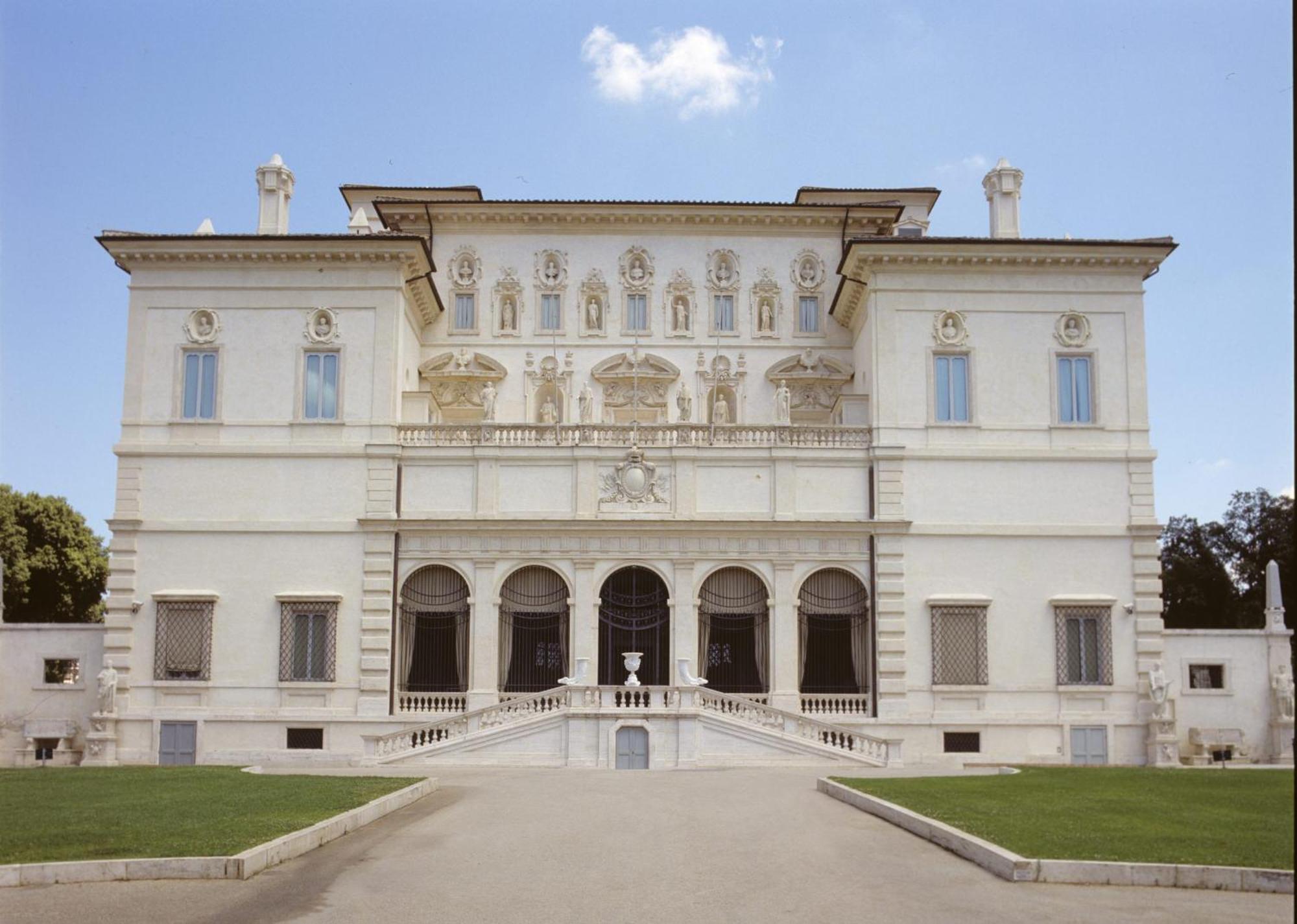 Borghese Appartamento *