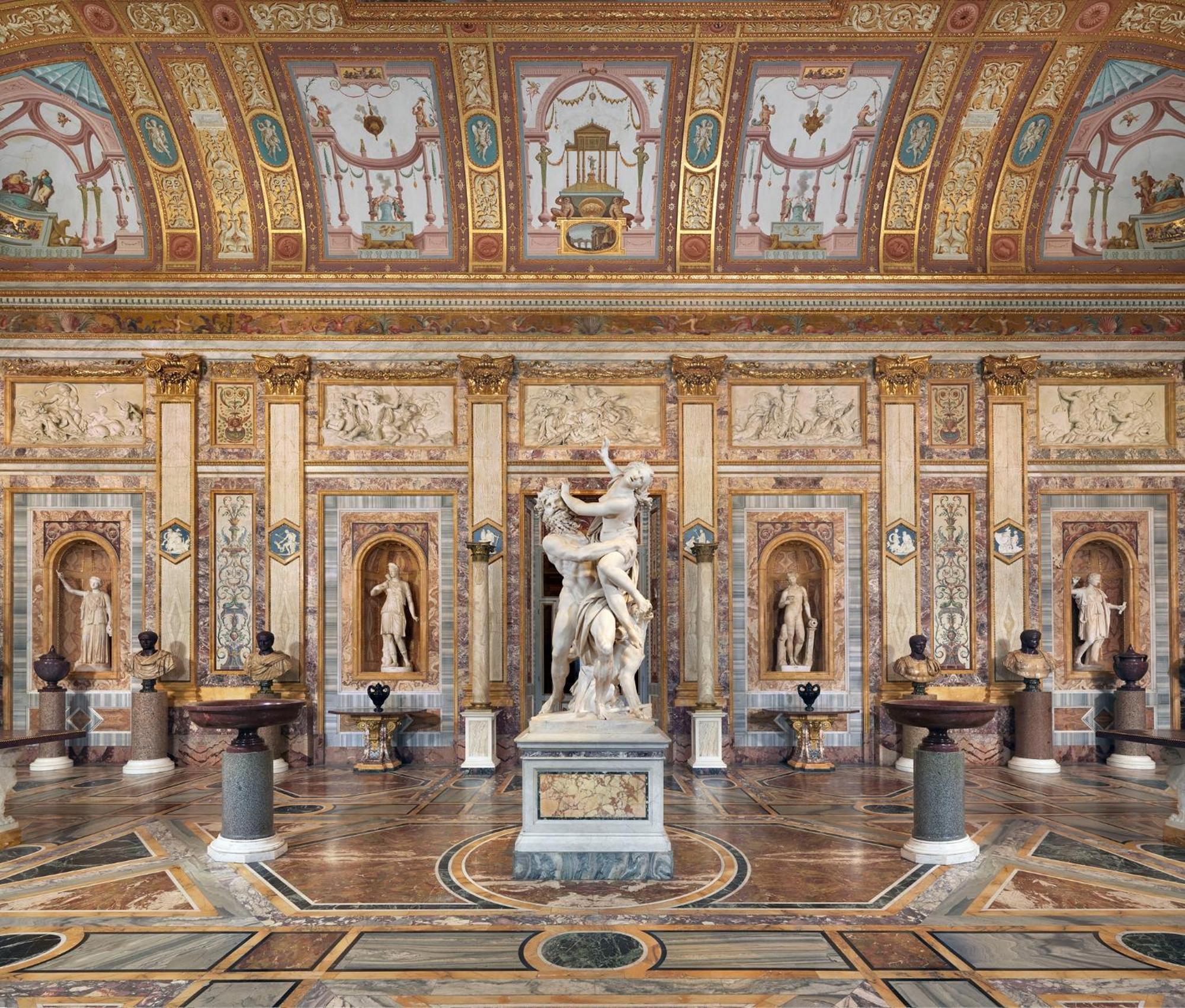 Appartamento Borghese Roma